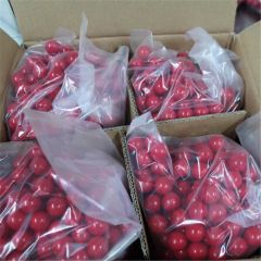 Gelatin+Peg 0.43/0.50/0.68 Caliber Paintball Equivalent to Gi-3 Star Set Customized Box Logo CS Game - Image 5