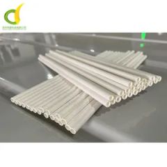 Multi Cutters Beverage Paper Straw Making Machines - Image 6