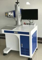 High Precision CO2 Laser Marking Machine for Non Metal Materials - Image 4