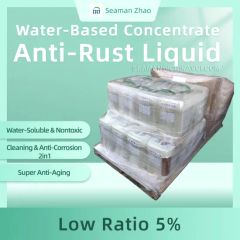 Water-Based Antirust Liquid, Rust-Remover Liquid, 2 Years Long Term Corrosion Protection Anti-Rust Oil, Multi-Use Anti-Rust Lubricant - Image 5