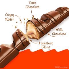 Kinder Bueno – Driving Sales Through Irresistible Taste - Image 3