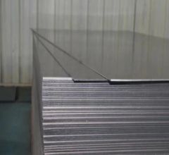 Titanium Sheets for Heat Exchanger MOQ 50kg Shape Sheet Origin China Width 20*1220 Trademark shengpo Grade Gr1 Gr2 Gr12 HS Code 8108903290 - Image 3