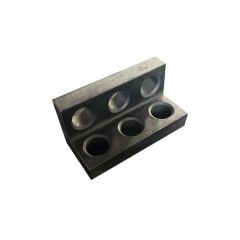 High-Quality Welding Accessories Origin China Condition New HS Code 732690 Size Customized Surface Nitrided Voltage - Image 4