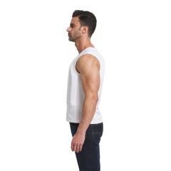 High Quality Tactical Vest Safety Stab-Resistant Clothing Origin China Gender Unisex Material Unmwpe Model NO. SRC-001 Standard Nij Iiia - Image 5