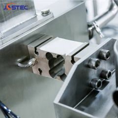 Semi-Automatic Powder Filling Packaging Machinery Seasoning Powder Powder Quantitative Weighing and Filling Machine - Image 4
