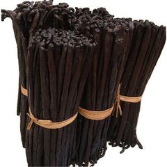 Vanilla Beans Hot Selling Madagascar Vanilla Beans - Cheap Vanilla Beans With Best Price High Quality 14-18cm - Image 5