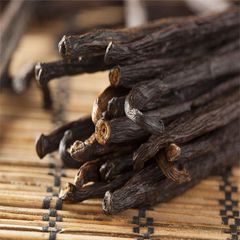 Vanilla Beans 16.5cm Long Rich Aroma Whole Gourmet Pods 10kg Natural for Restaurants Chefs at Great Price - Image 5