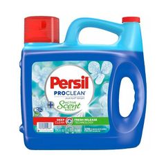 Bulk Persil detergent liquid supplied at low price with reliable shipment worldwide - Image 1