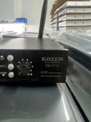 Handheld Microphone for Conference System - Image 4