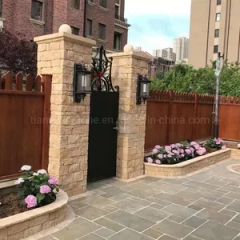 Natural Stone Marble Granite Limestone Travertine Flooring Origin China HS Code 6802911000 Service OEM Support Waterabsortion - Image 2