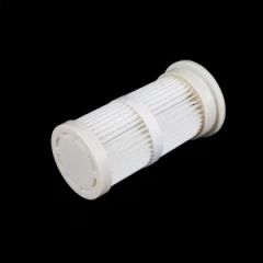 Polyurethane Integral Casting Pleated Cartridge for Dust Filters - Image 1