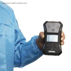 Continually Measuring Photoionization Detector Gas Purity Analyzer Concentration Alarm Detector Unit - Image 2