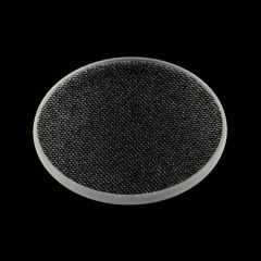 Round Disk Transparent Safety Glass 3~6mm Super Tempered 1Y GB9963 Customized - Image 2