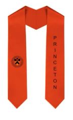 Custom Graduation Stoles with Logo Usage Neck Gender Unisex Trademark ODM Origin Zhejiang HS Code 62171090 Color Multi-color - Image 6