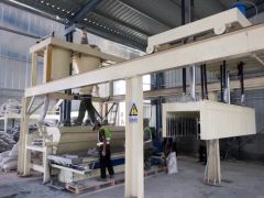 Building Material Block Making Machinery - Image 6