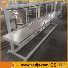 PVC Foam Board Machinery Extruder Production Line - Image 4