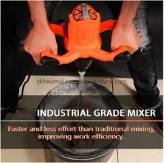 Hand Mixer Em800 - Image 4