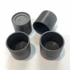 High Quality Heat Resistance Sic Graphite Crucible for Melting - Image 3