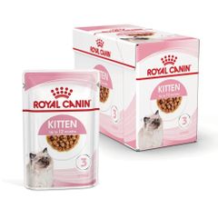 Wholesale Price Royal Canin Kitten Food For Pet Retailers and Cat Owners Seeking Trusted Nutrition for Growing Kittens - Image 1