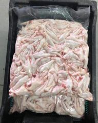 Frozen Chicken Feet