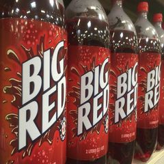 Best Choice Big Red Drinks For Beverage Sellers Wanting A Recognized Drink Option With Refreshing Taste - Image 1