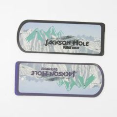 Customized Printed Logo Recycled Paper Hang Tag Type Hang Origin China Pattern Printed HS Code 482100000 Trademark hang - Image 3