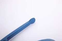 Jiangsu Origin Snips Scissors Trademark Size 8'' Condition New Brand Baolida Origin Jiangsu Blade Tip Sharp Model NO. - Image 1