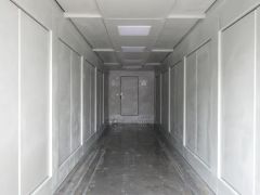 40feet Special Containers for Water Treatment Systems MOQ 1 Size 40 ft Watertight IP54 Ventilation Vented Specification - Image 2