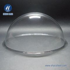 Shenghang Plastic Quality Polycarbonate Solid Sheet Customized Processing - Image 2