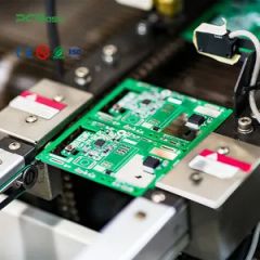 Pcbasic Consumer Electronics Phone Receiver Motherboard Smart Mobile Main Doner Board PCBA - Image 3