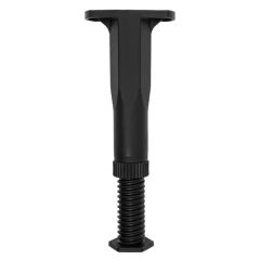 Adjustable Plastic Cabinet Stools Legs Model NO. 1 Origin China Brand Hanyang Product Grade a Trademark hanyang Specification - Image 1