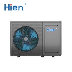 a+++ R290 Heat Pump DC Inverter Heat Pump Air to Water Heater - Image 6