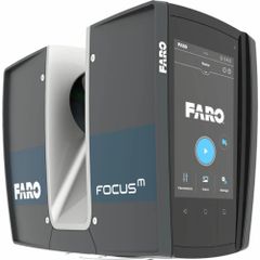 Terrestrial 3D Laser Scanner Brand Laserzz Scanner Mount Bioptic Model Name/Number GD8610 Coordinate Assignment X, Y, Z Data Output Dense - Image 2