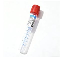 Medical Blood Sample Collection Tube Serum Disposable EDTA Blood Test Tube Vacuum Blood Collection Tube - Chengdu Newmed Import&Export Co., Ltd.
