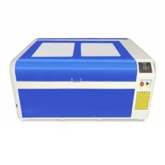 Large Working Area 6090 CO2 Desktop Laser Engraving Machine - Image 4