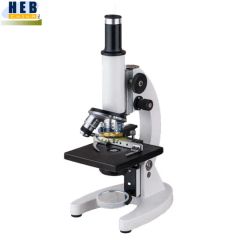 Xsp-05 Monocular Student Microscope Trademark HEB Type Biological Principle Optics Model NO. XSP-05 Mobility Desktop Shape - Image 1