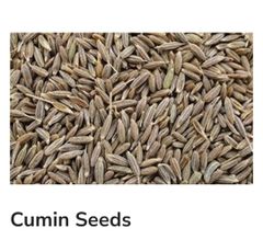 Cumin Seeds - Image 2