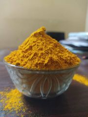 Premium Turmeric Powder – 100% Natural, Pure & Rich in Curcumin | High-Quality Spice for Cooking & Health Benefits - Image 4