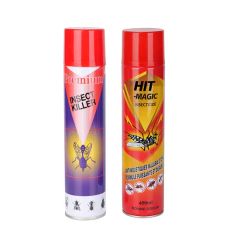 Crawling Insect Spray Killer Ant Roach Killer Insecticide Shelf Life 3 Years Target Pests Insects Model NO. Premium/OEM Trademark Premium/OEM - Image 2