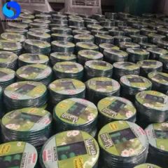 Hot Selling Flexible 3/8" 1/2" 5/8" 3/4" 1" PVC Garden Water Hose for Irrigation and Washing in The Parks, Community, Factories and Families - Hebei Sierda Rubber & Plastic Product Co., Ltd.