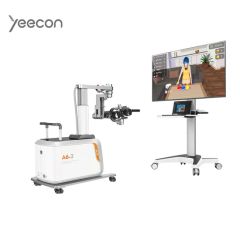 Physical Therapy Machine Intelligent Arm Rehabilitation Equipment - Image 2