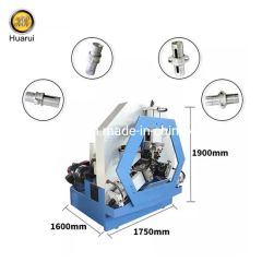 High Precision Thread Rolling Machine 3 Axis Pipe Threading Machine Automatic for Sale - Image 6