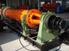 1 6 12 18 24 Tubular Wire Winding Machine Tubular Wire Stranding Machine - Image 4