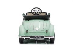 12V Battery Operated Ride on Electric Toy Car Type Car Scale 1:4 Motor 35W*2 Trademark CA Origin China Power Battery Max Load - Image 5