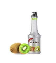 High Quality 1L Kiwi Fruit Cocktail Monin Mix Best Selling Wholesale Export Malaysia Mango Flavor Water Sugar Ingredients Bottle - Image 4