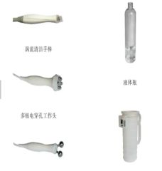 2020 Microdermabrasion Machine Skin Care Beauty Equipment SPA18 - Image 5