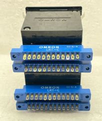 OMRON COUNT METER  2154 R LRT 206 Brand OMRON Color BLACK Model Number 2154 R Lrt 206 Usage/Application Industrial Model Name/Number 2154 R LRT - Image 3