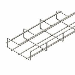 Stainless Steel Cable Trays Material Steel Length 2 - 6 M Width 50 Mm - 900 Mm Thickness 0.5 Mm - 2.0 Mm (22 - 27 - Image 1