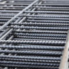 Concrete Rebar Welded Wire Mesh for Construction - Image 3
