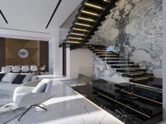 Villa Interior Designing Services Location India Type Villa Interior Service Mode Offline Service Location India Payment Mode - Image 3